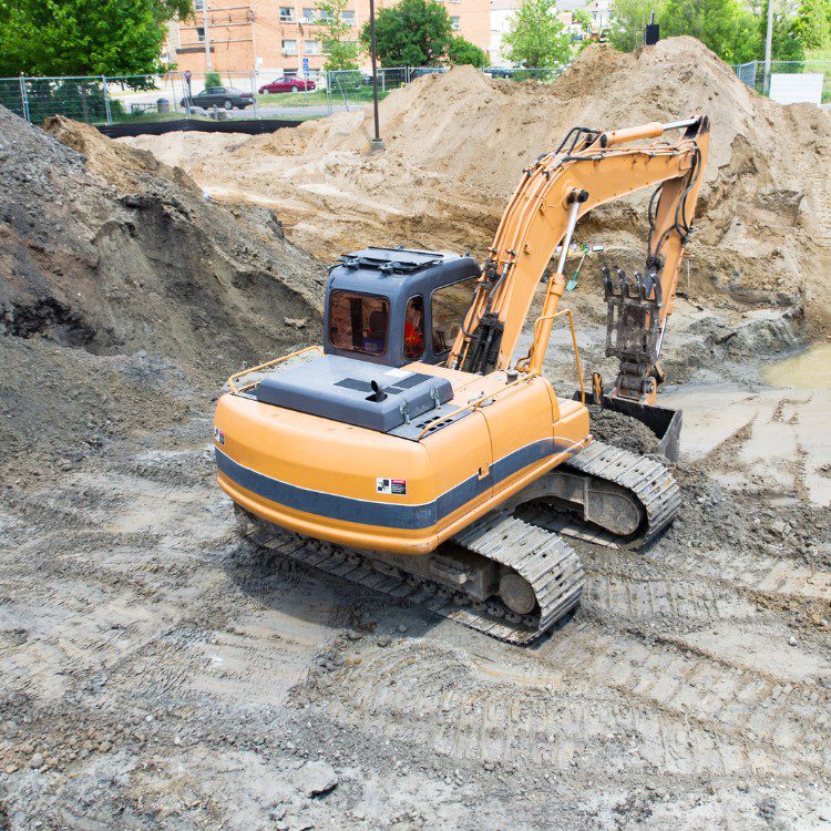 Landscaping services in Rogers, AR