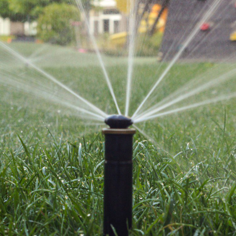 Landscaping services in Rogers, AR