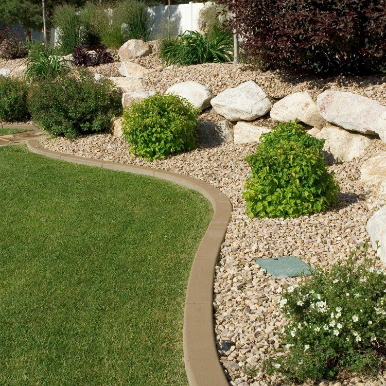Landscaping services in Rogers, AR