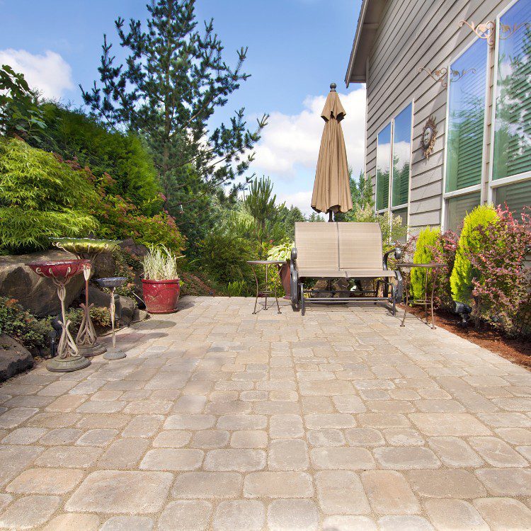 Landscaping services in Rogers, AR