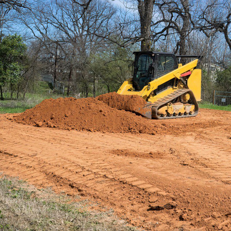 Landscaping services in Rogers, AR