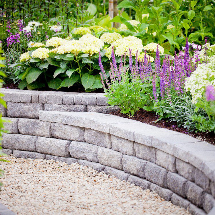 Landscaping services in Rogers, AR