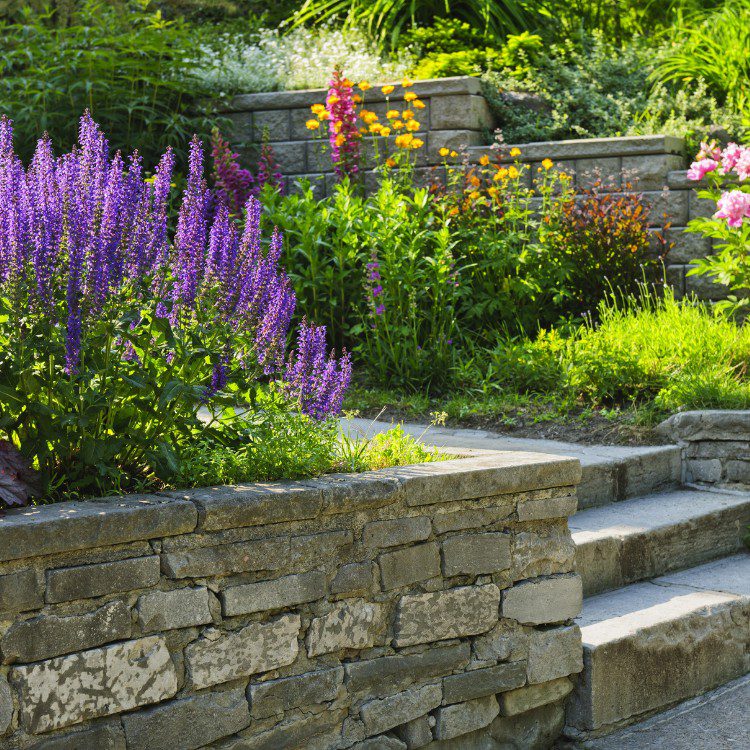 Landscaping services in Rogers, AR