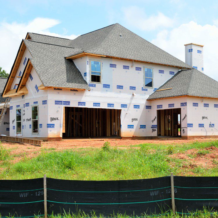 Landscaping services in Rogers, AR